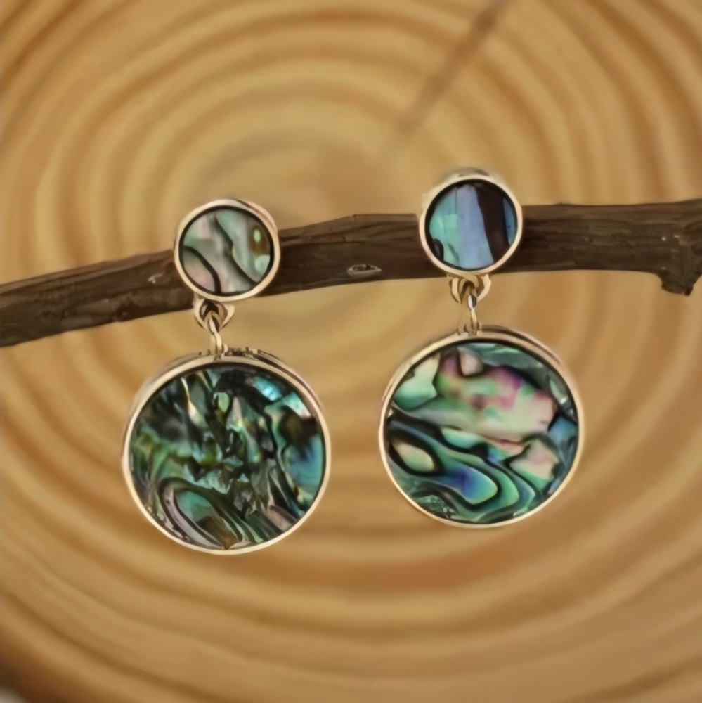 NEW Vintage Style Bohemian Earrings